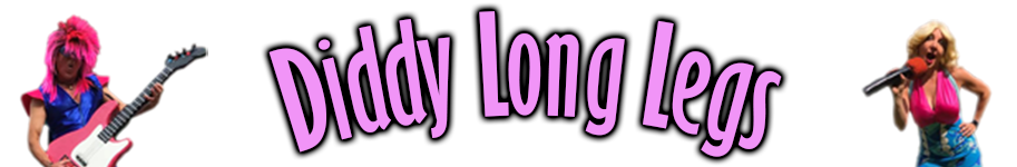 Diddy Long Legs